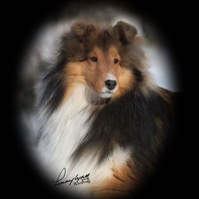 Pia 10 months old