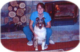 Mica and Lisa